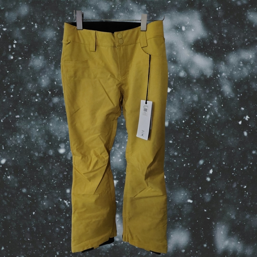 Billabong 10K Waterproof Breathable Pants